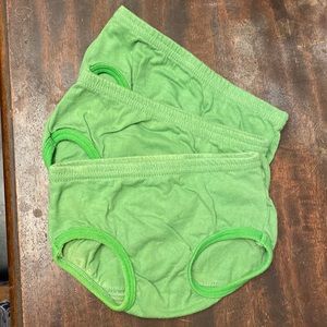 Lot of 3 size 18month like new